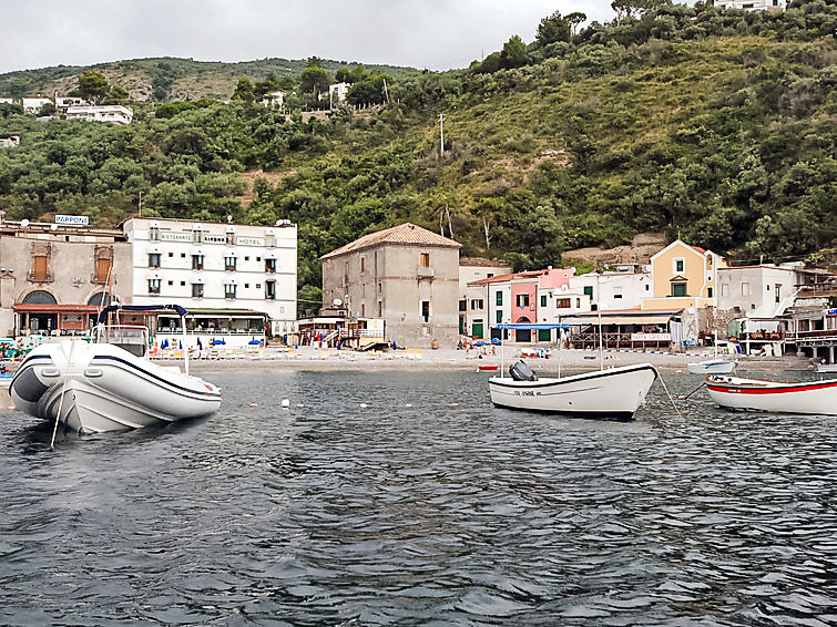 Foto: Massa Lubrense - Campania