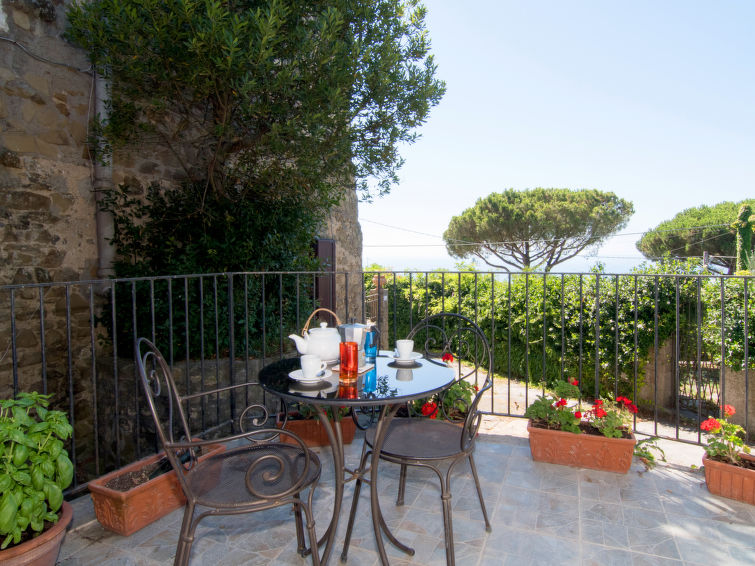 Дом Nulla di Troppo