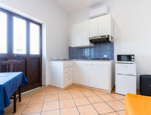 Wellness & Ontspanning in Massa Lubrense: Appartement Freedom Relais Club - thumbnail 1