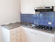 Wellness & Ontspanning in Massa Lubrense: Appartement Freedom Relais Club - thumbnail 6