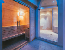 4-persoons appartement met whirlpool en sauna in Massa Lubrense - thumbnail 5