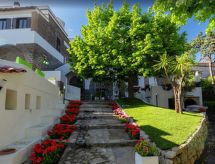 Apartment Freedom Relais Club