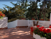Apartment Freedom Relais Club