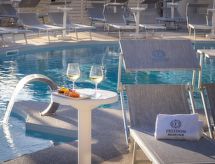 Apartment Freedom Relais Club