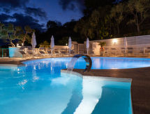 Apartment Freedom Relais Club