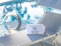 Apartment Freedom Relais Club