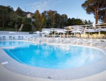 Apartment Freedom Relais Club