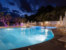 Apartment Freedom Relais Club