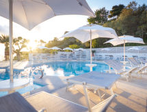 Apartment Freedom Relais Club