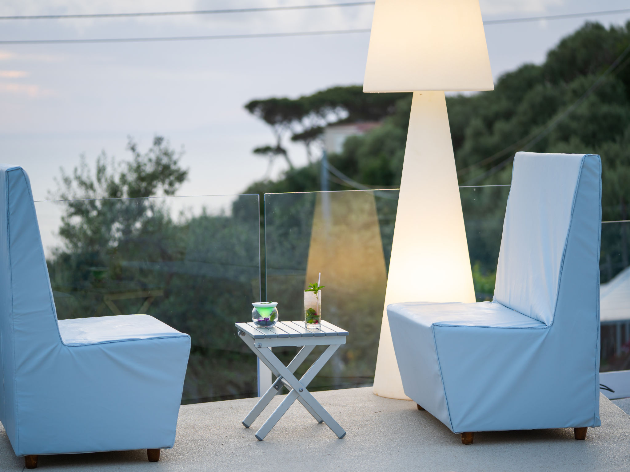 Appartement Freedom Relais Club – Ambiance, photo 20 sur 28
