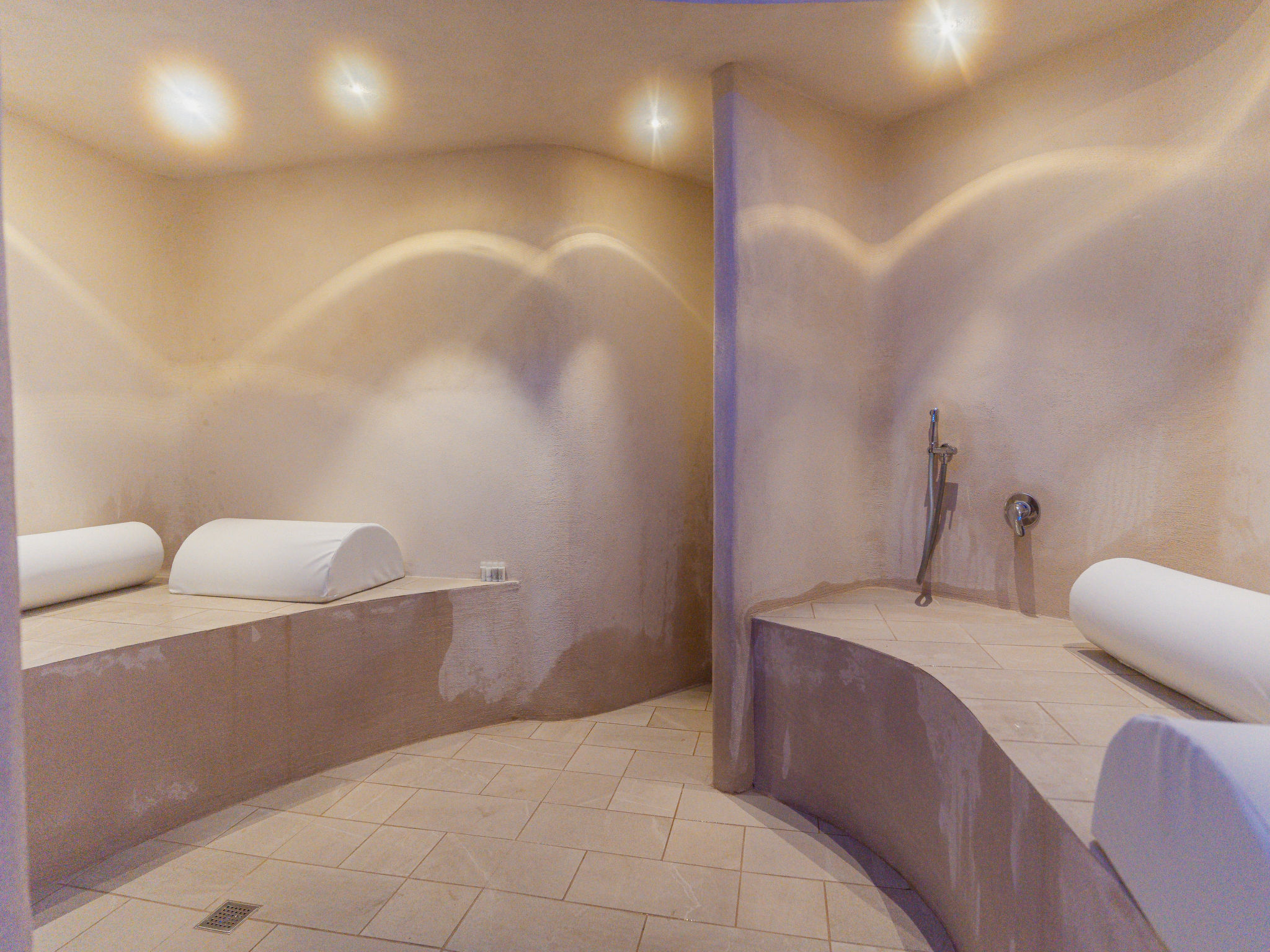 Appartement Freedom Relais Club – Espaces communs, photo 11 sur 28