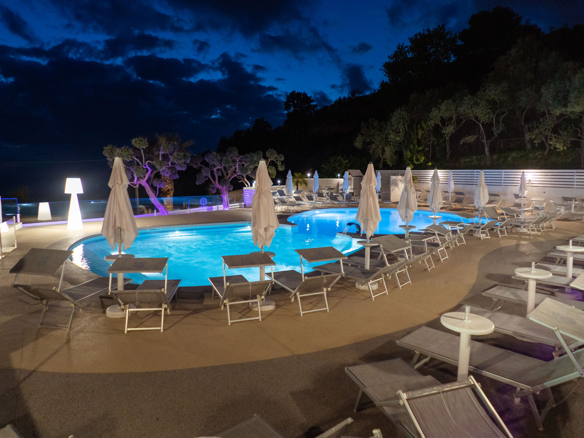 Appartement Freedom Relais Club – Piscine extérieure, photo 19 sur 28