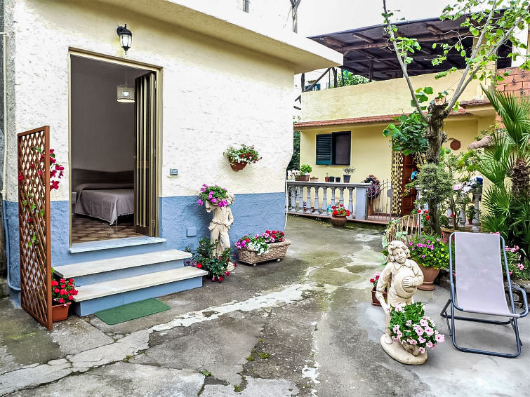 Search and Stay destination Massa Lubrense, Campania - Italy from AU$ 168. Il Piccolo Nocelleto