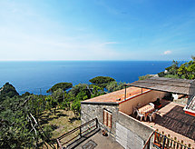 Ferienwohnung Don Luigino - Capri view