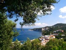 Ferienwohnung Don Luigino - Capri view