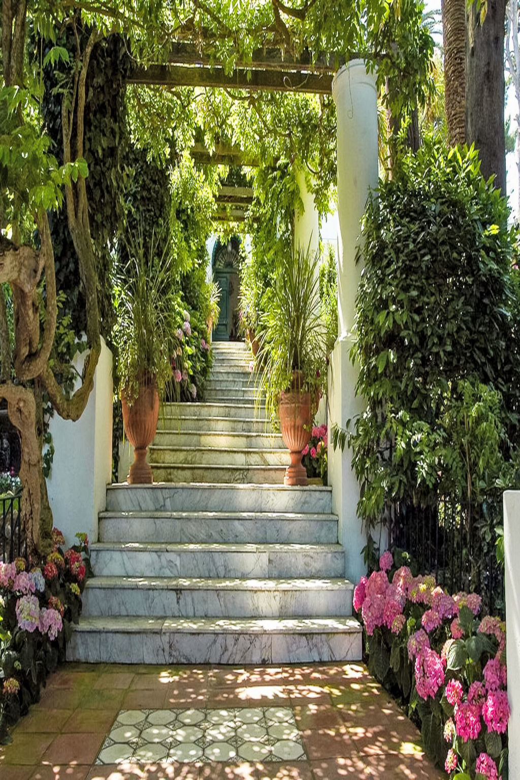 Villa Lavinia