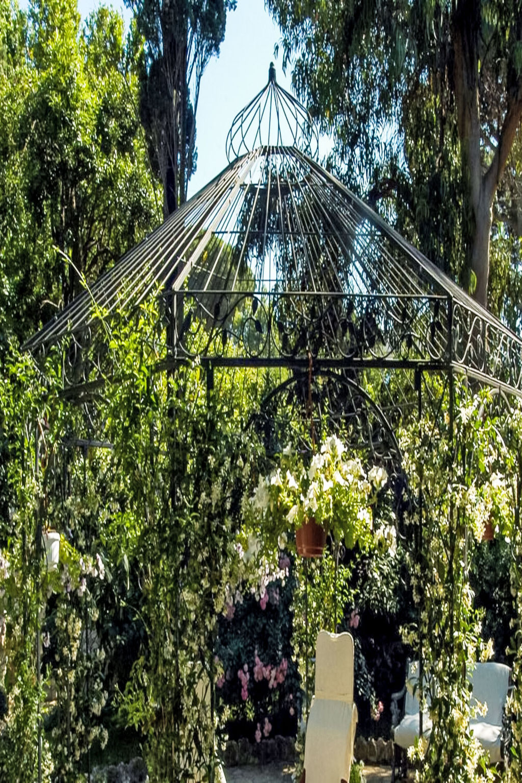 Villa Lavinia