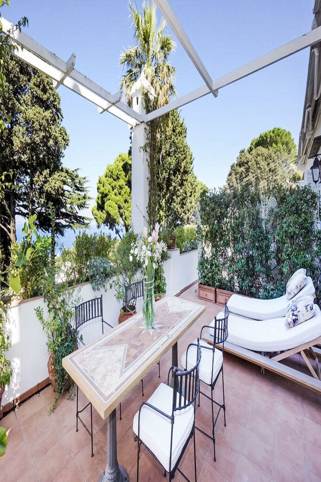 Villa Lavinia