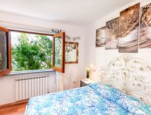 Vakantiehuis met privézwembad in Massa Lubrense - thumbnail 3