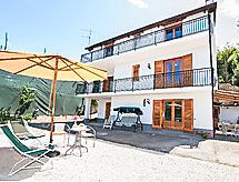 Dei Limoni, Panoramic sea view