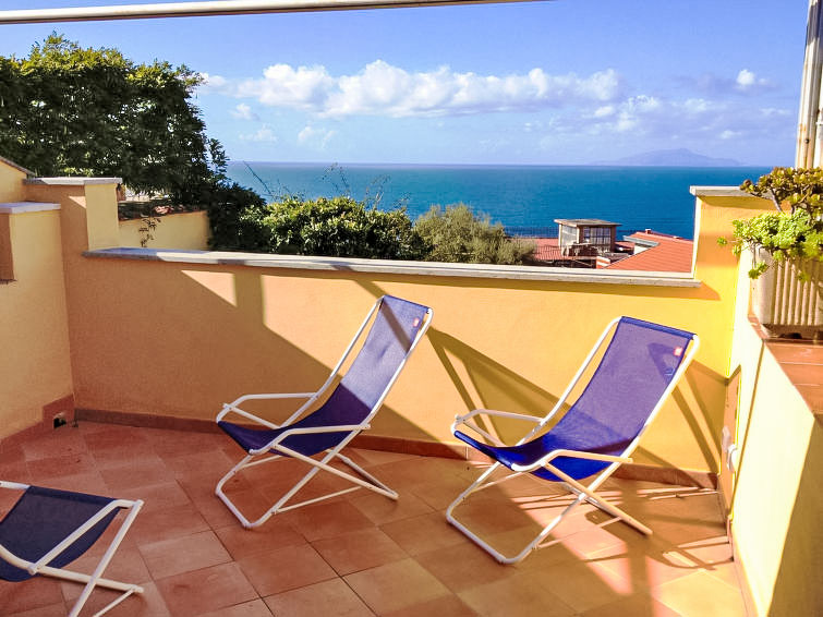 Rekreační dům Sirignano