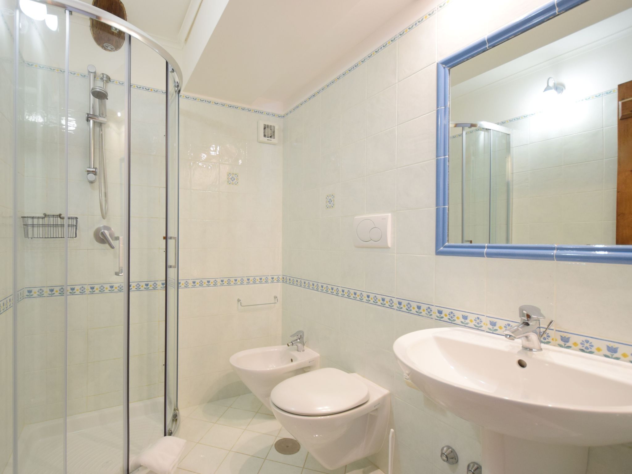 Wohnung 'Amodeo' mit Blick aufs Wasser - Inside