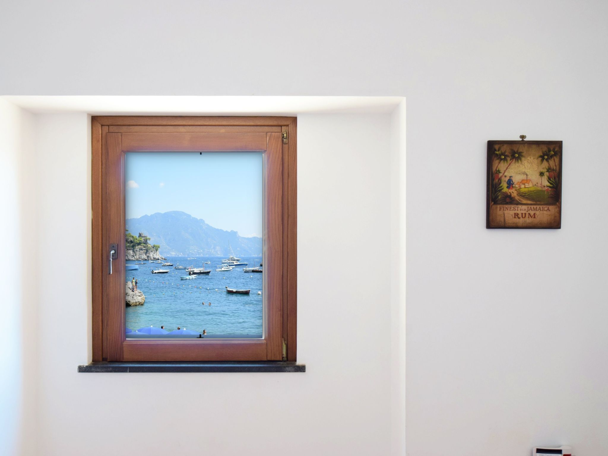 Casa della Marina - Strand, Meerblick, Wifi,