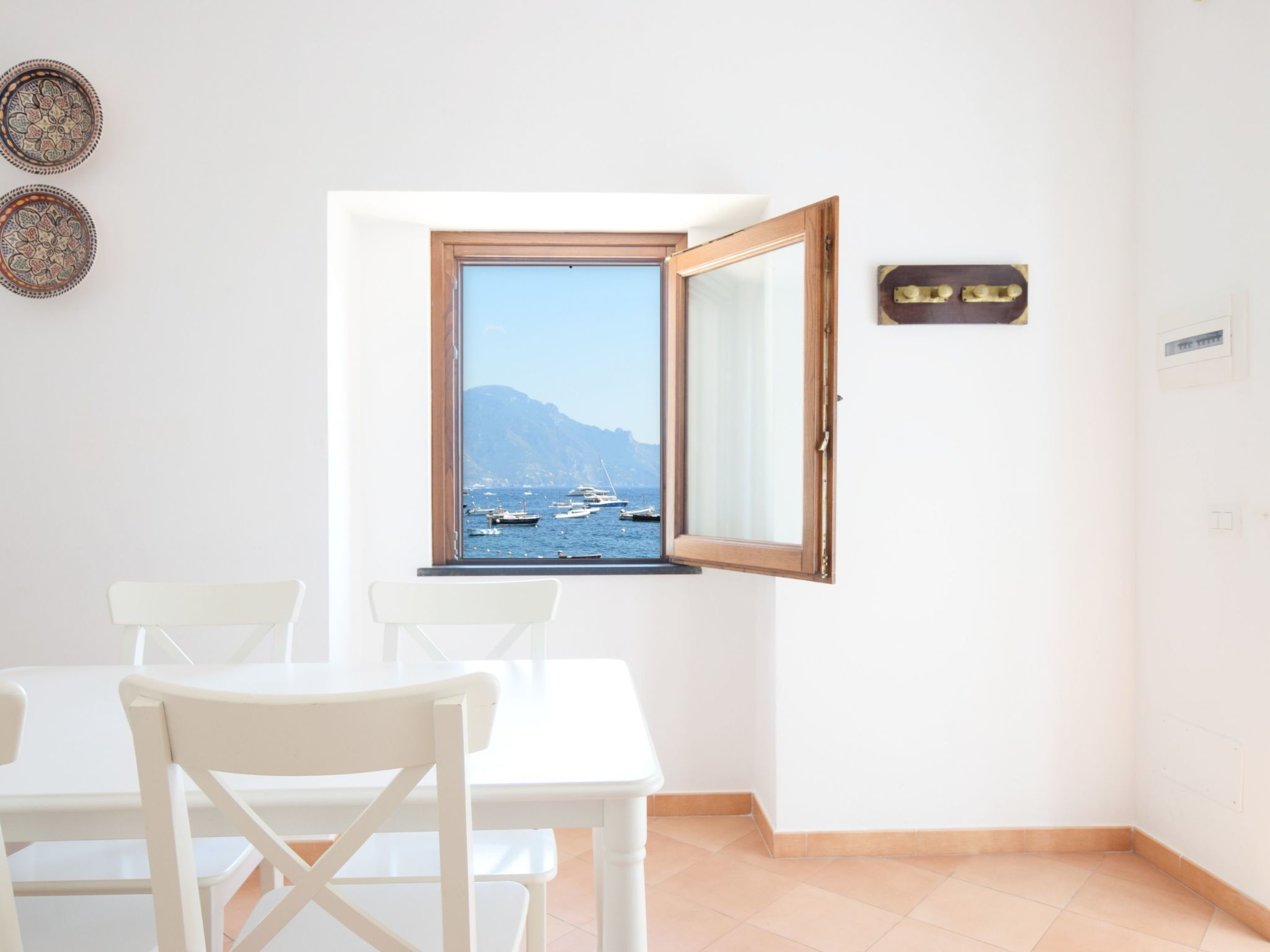 Casa della Marina - Strand, Meerblick, Wifi, - Image-tags.info