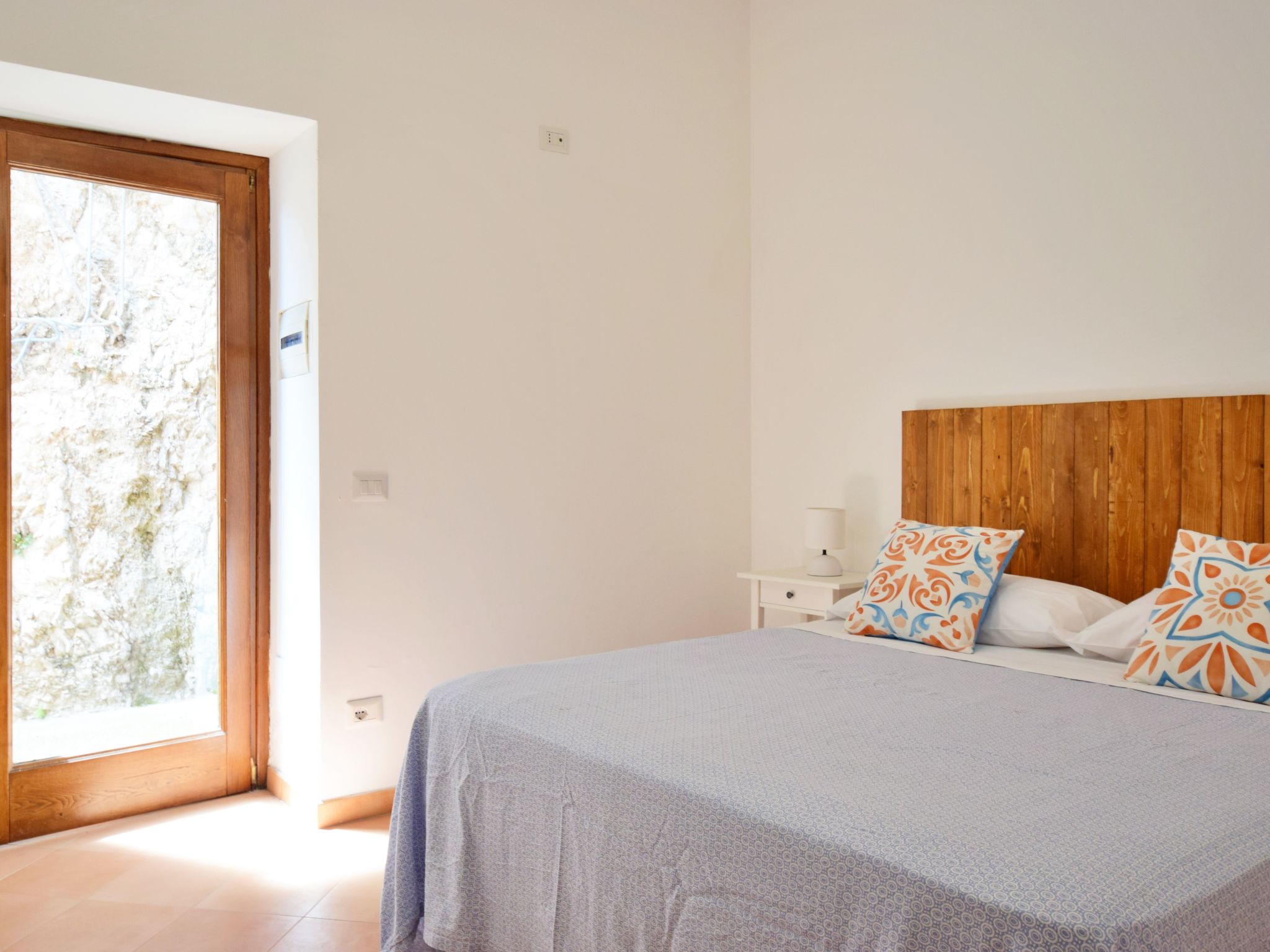 Casa della Marina - Strand, Meerblick, Wifi, - Image-tags.info