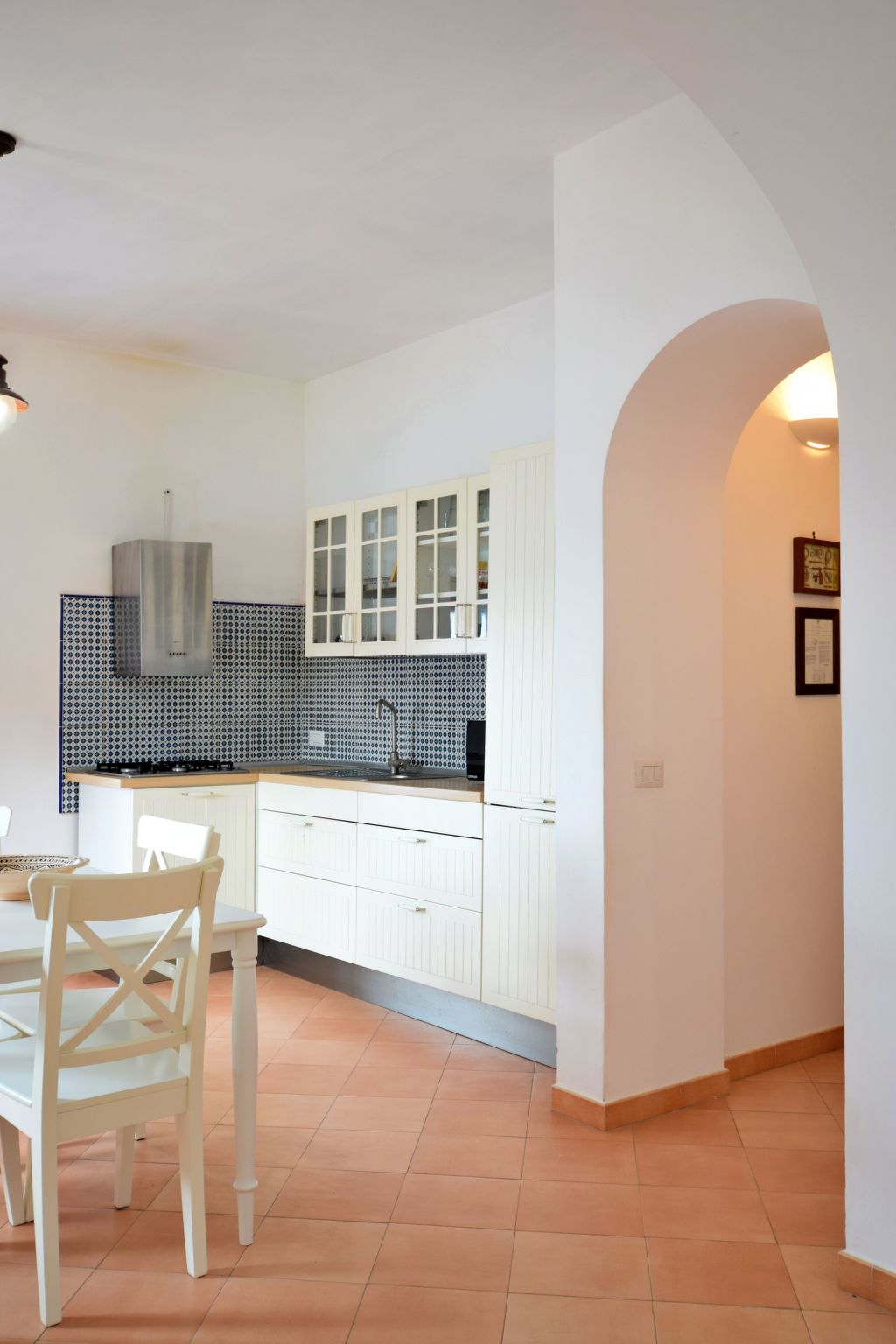 Casa della Marina - Strand, Meerblick, Wifi, - Image-tags.info