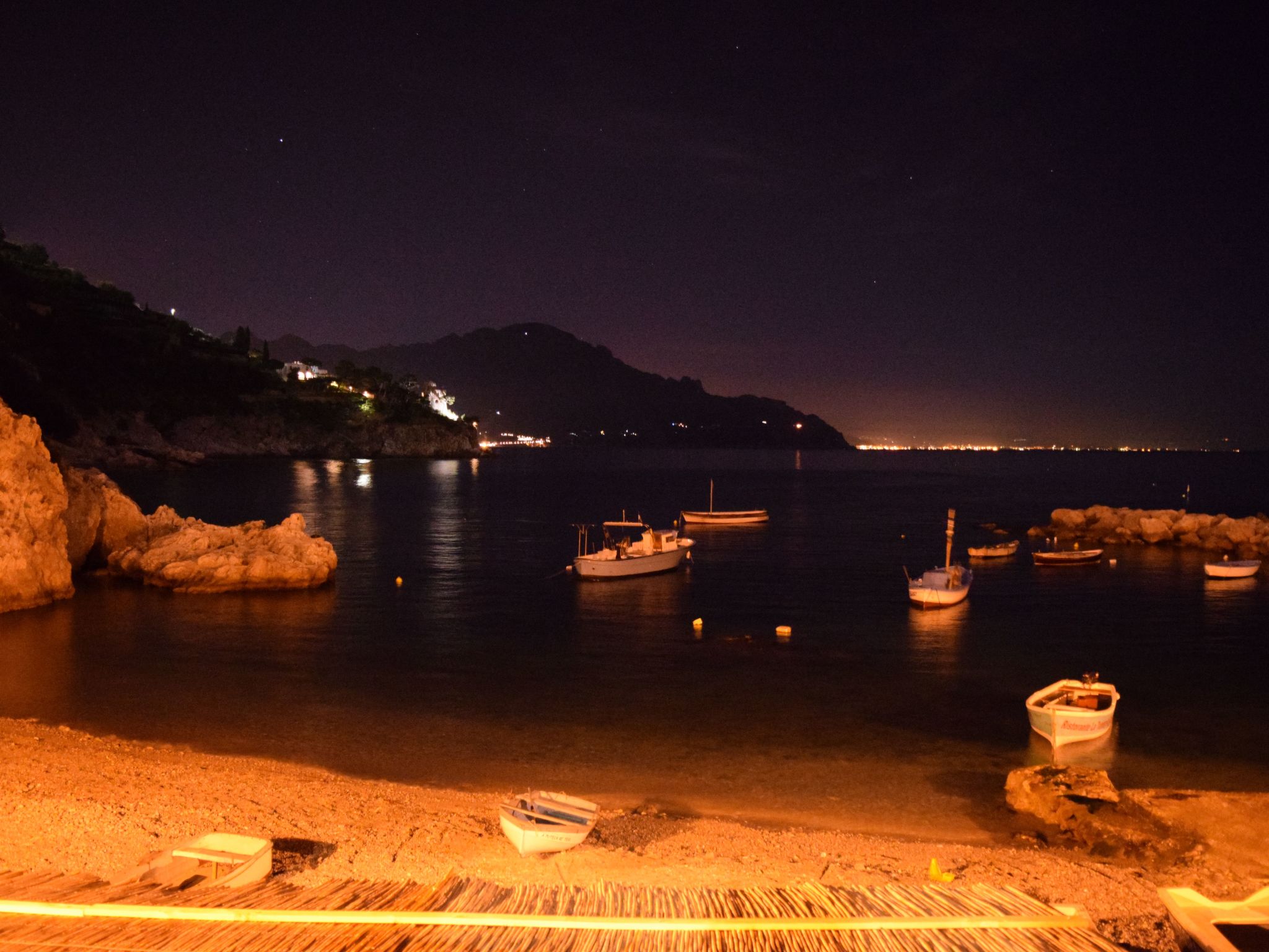 Casa della Marina - Strand, Meerblick, Wifi, - Image-tags.info
