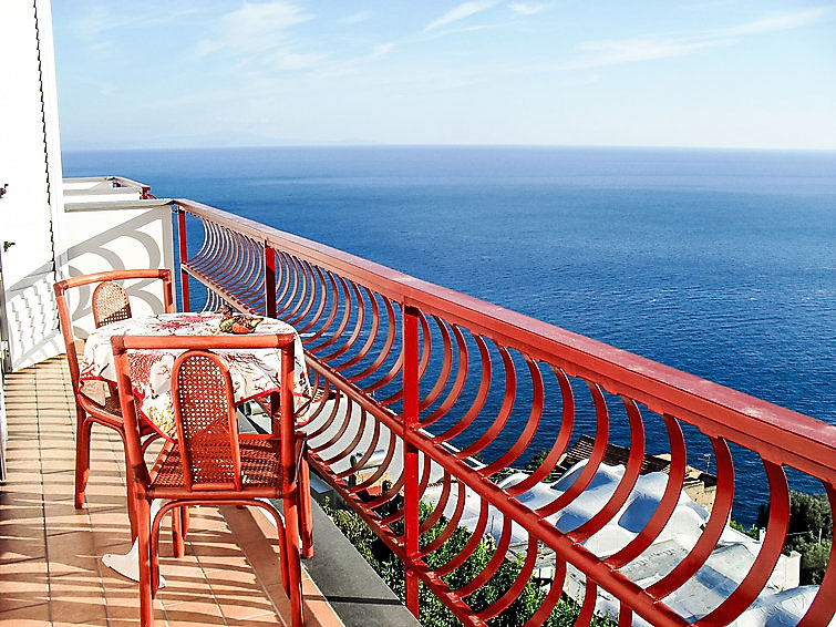 Holiday Apartment Caleidoscopio