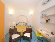 Ferienwohnung La Casa di Maria