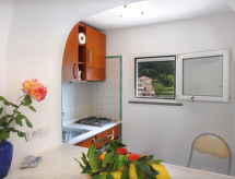 Ferienwohnung La Casa di Maria