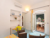 Ferienwohnung La Casa di Maria