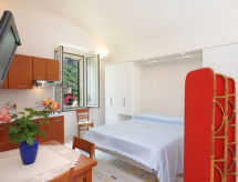 Appartamento La Casa di Orsolina
