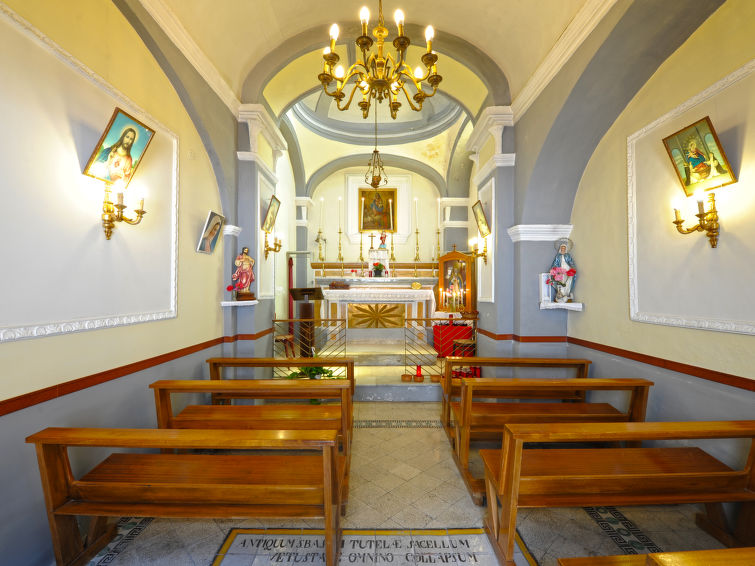 Photo of Convento San Basilio