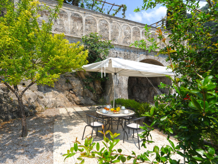 Convento San Basilio Translation missing: villas_en.helpers.properties.accommodation_type.holiday_resort in Amalfi
