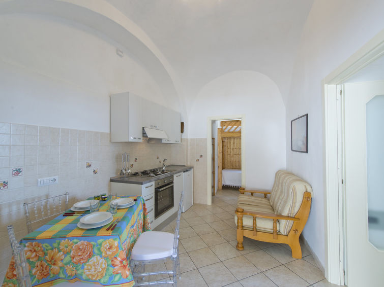 Apartamento La Casa di Linarella