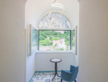 Apartment Convento San Basilio