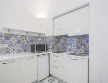 Apartment Convento San Basilio