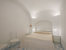 Apartment Convento San Basilio