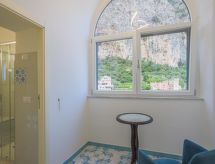 Apartment Convento San Basilio