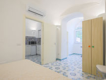 Apartment Convento San Basilio