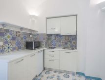 Apartment Convento San Basilio