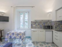 Apartment Convento San Basilio