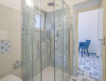 Apartment Convento San Basilio