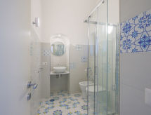 Apartment Convento San Basilio