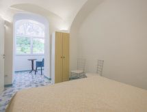 Apartment Convento San Basilio