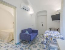 Apartment Convento San Basilio